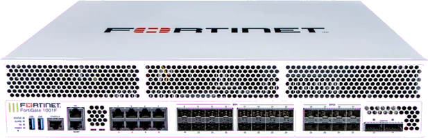 FortiGate 1000F veri merkezi güvenlik duvarı