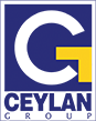 Ceylan İnşaat logosu