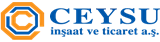 Ceysu İnşaat logosu