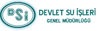 Devlet Su İşleri Genel Müdürlüğü logosu